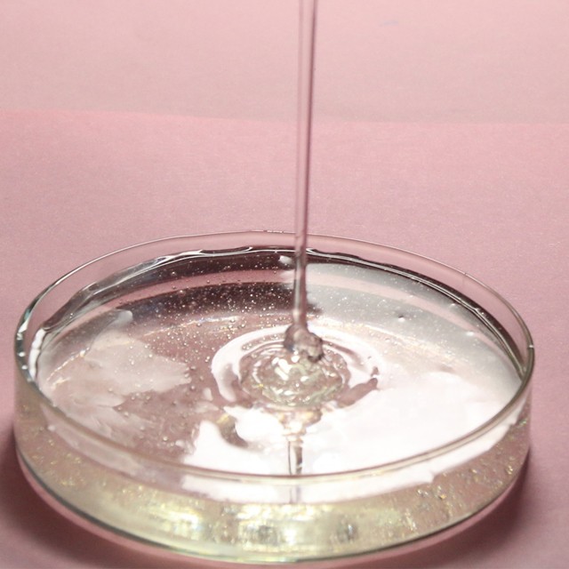 Il liquido funzionale del maltitolo dei dolcificanti dell'alimento sciroppa incolore 1