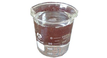 Il liquido funzionale del maltitolo dei dolcificanti dell'alimento sciroppa incolore 2