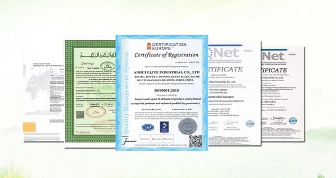 Fructooligosaccaride FOS Dolcificante a basso contenuto calorico per un sistema digestivo sano 9