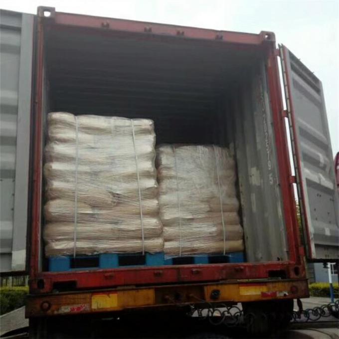 Fructooligosaccaride FOS Dolcificante a basso contenuto calorico per un sistema digestivo sano 8