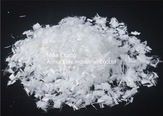 30um Virgin Homopolymer Polypropylene Monofilament Fiber