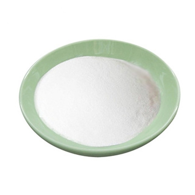 Food Grade Galactooligosaccharide Gos 95% White Powder
