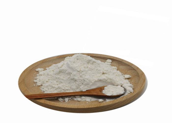 CAS 9004-53-9 Resistant Dextrin Tapioca Starch Fiber Food Grade Non GMO
