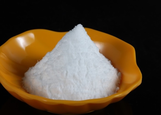 Polvere ipocalorica del biidrato del trealosio dei dolcificanti del grado cosmetico del commestibile
